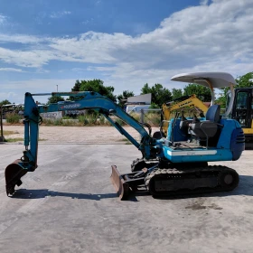 ����� �� �������� �� ����� Kubota �-025 * 2 ���� * 870 �������� * ���� ��� * 