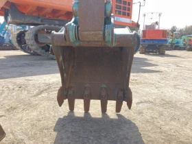 Багер Kubota К-025 - ОЧАКВАН 14.08.2026!!! | Auto.bg — изображение 7