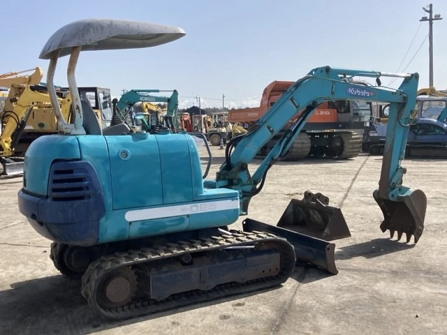 ����� Kubota �-025 - ������� 14.08.2026!!! | Mobile.bg � ����������� 4