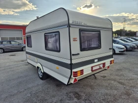 Каравана Hobby 10 В, снимка 4