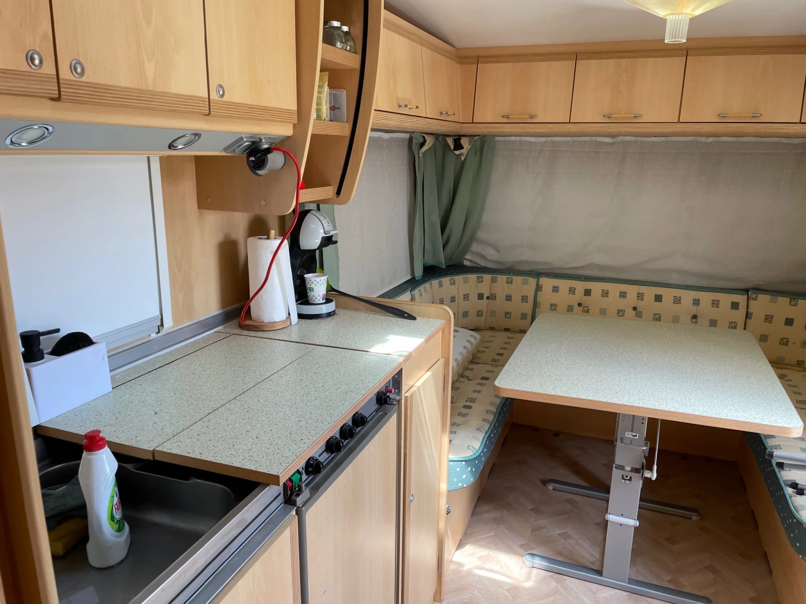  Bursner 530 TK | Mobile.bg   11