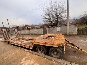 За камион Други W MSTG 4.55, снимка 3 - Ремаркета - 52923444