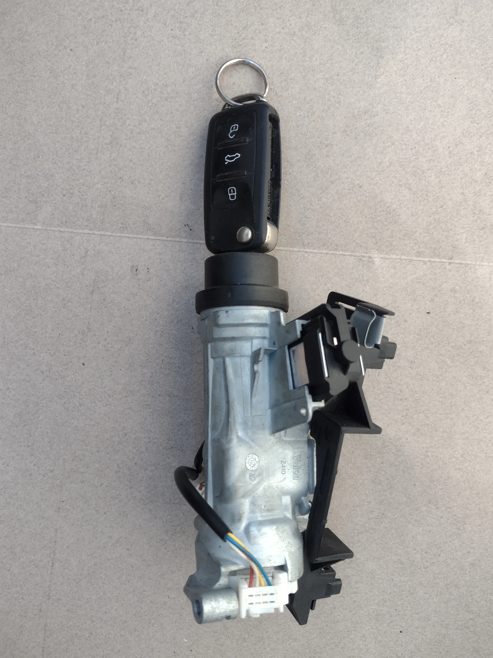 1K0953527D 1K0905851B ������ � �������� � ���� VW TOURAN 6K0905865 | Mobile.bg � ����������� 6