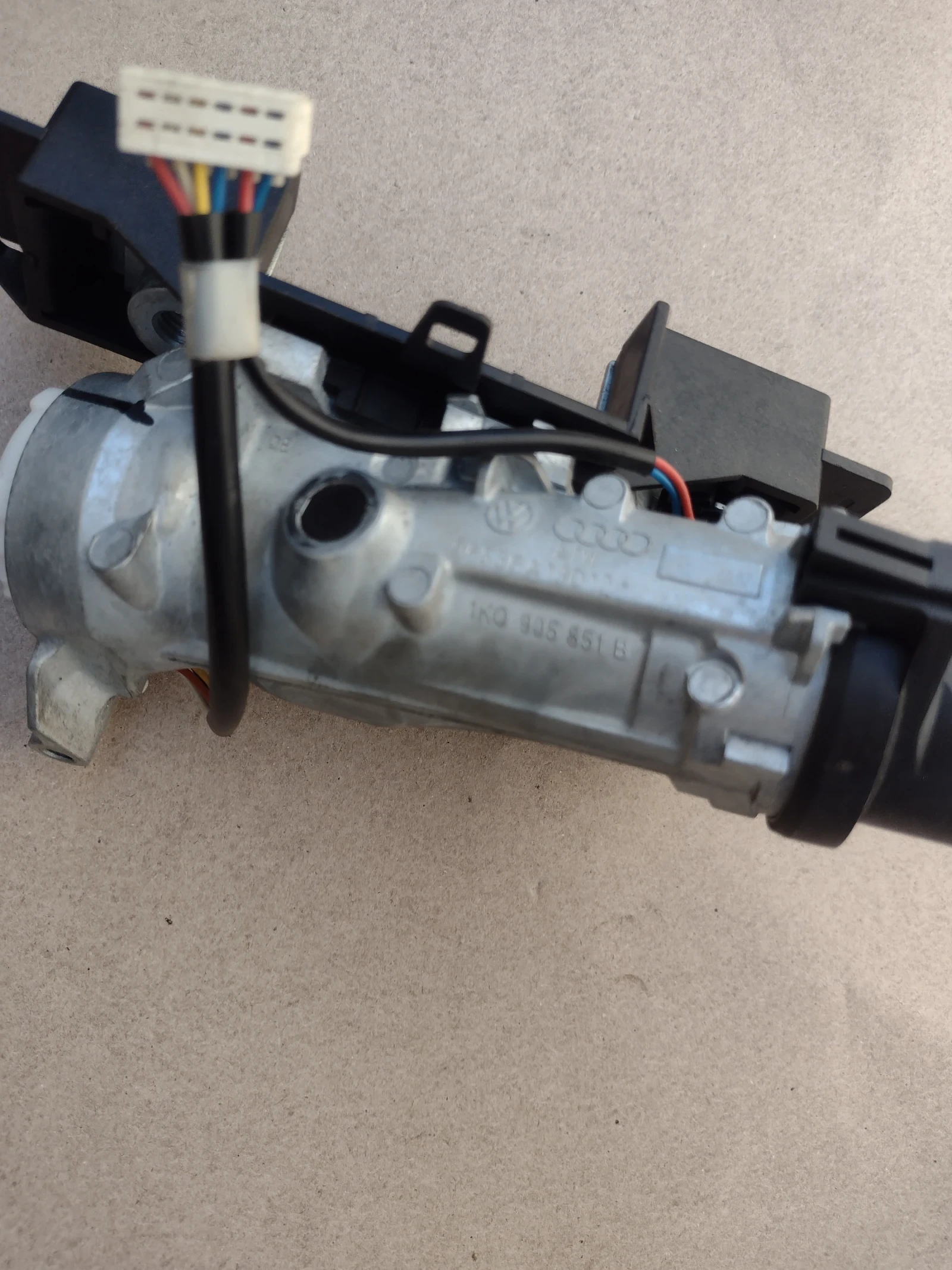 1K0953527D 1K0905851B ������ � �������� � ���� VW TOURAN 6K0905865 | Mobile.bg � ����������� 3