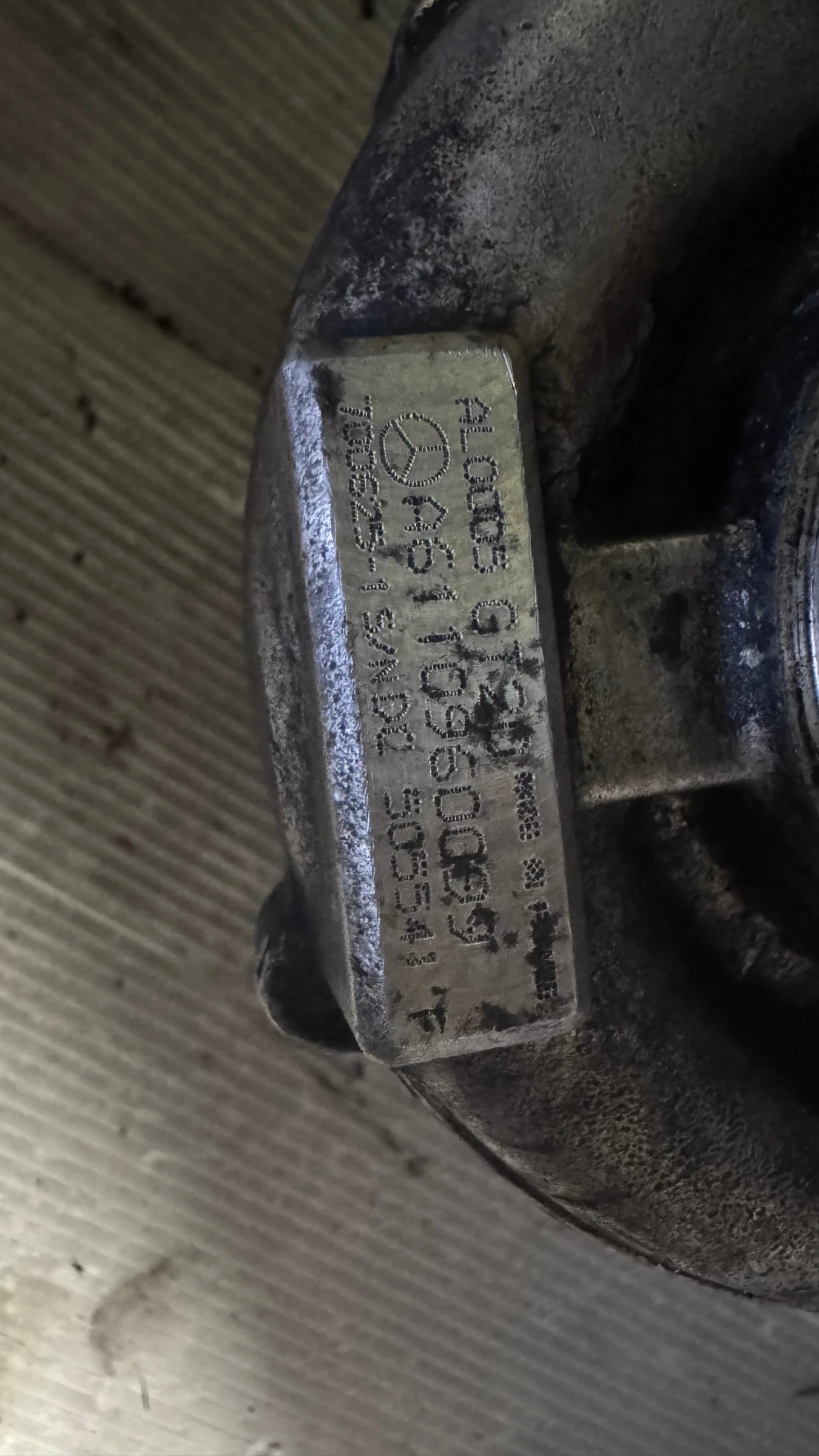 ����� ��������� �� Mercedes C - A6110960099 / 700625-1 | Mobile.bg � ����������� 2