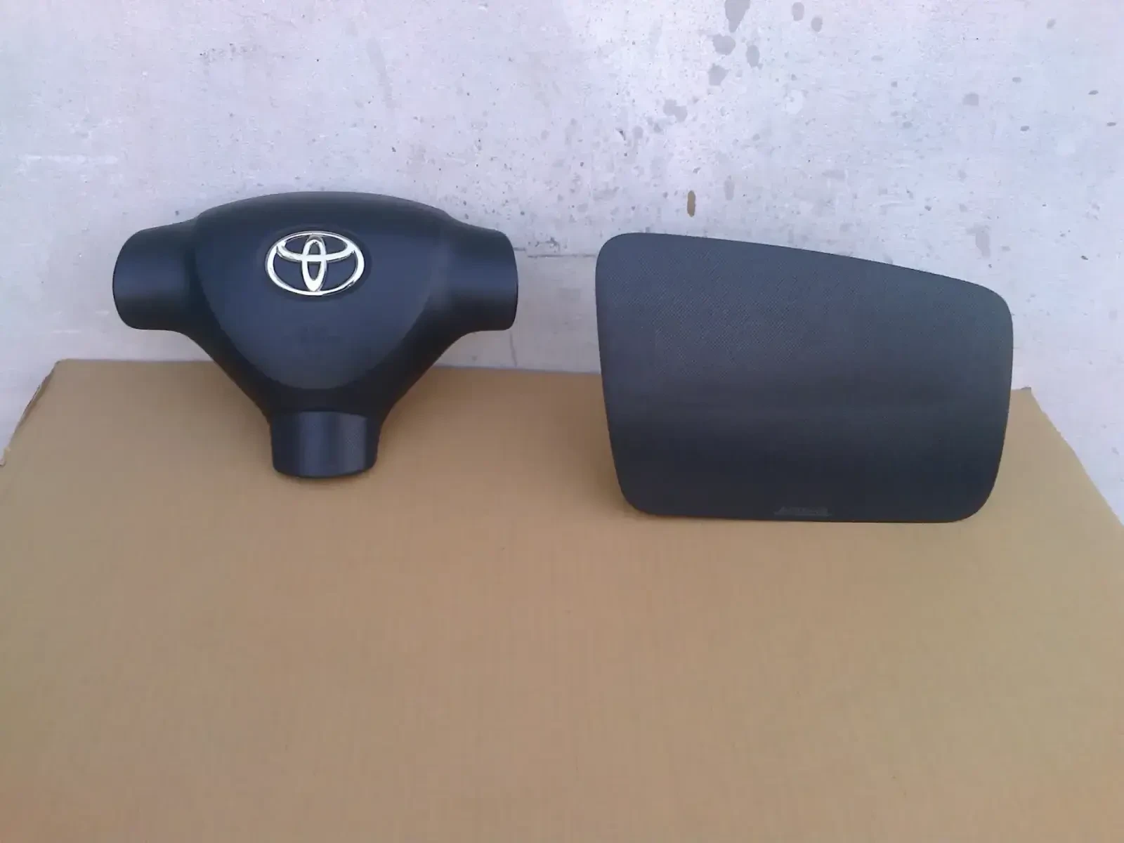 , air bag,Toyota Aygo | Mobile.bg   1