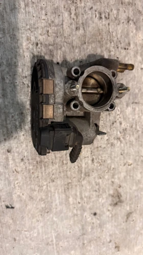 Дроселова Клапа за Opel Agila 2000 - 9157512 / 0280750044