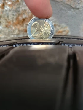 Гуми с джанти Hankook 205/55R16, снимка 3