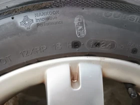 Гуми с джанти Hankook 205/55R16, снимка 7