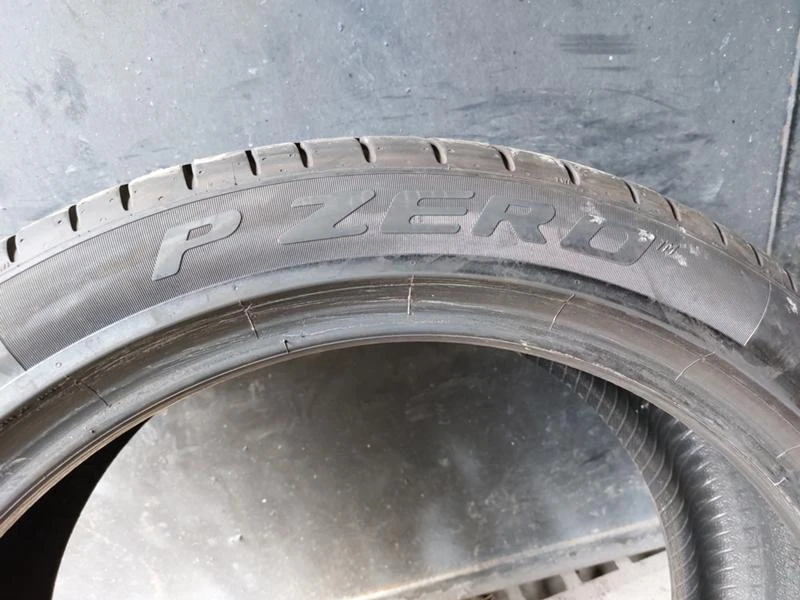 Гуми Летни 245/45R20, снимка 6 - Гуми и джанти - 36791113