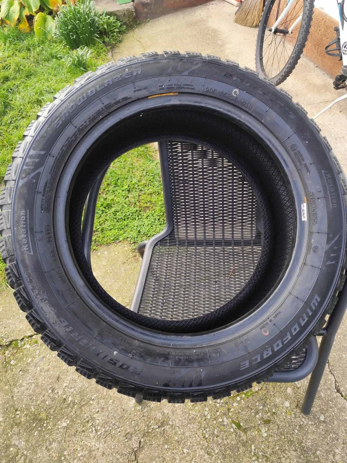  205/55R16 | Mobile.bg   4