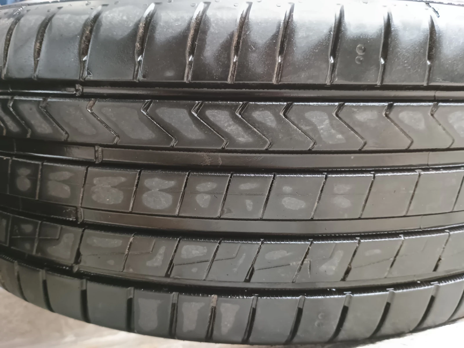 ���� � ������ 205/55R16 �� VW Passat | Mobile.bg � ����������� 5