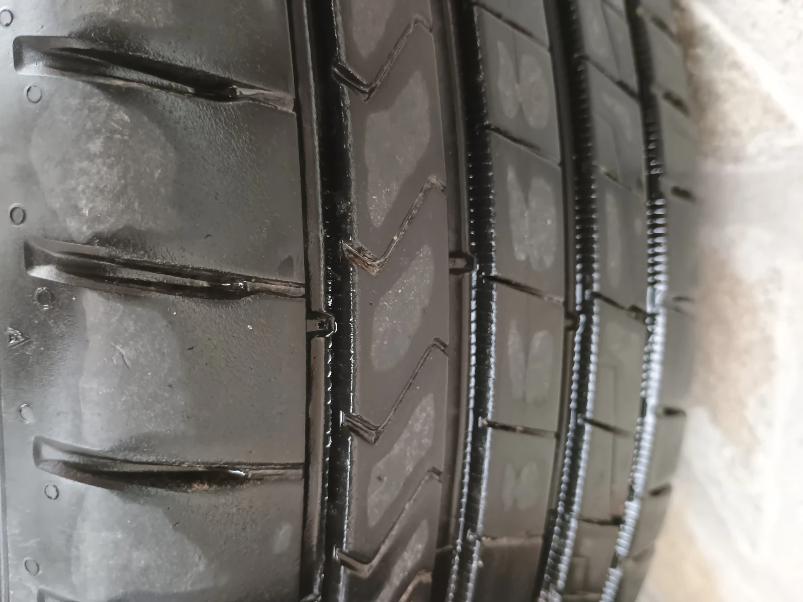 ���� � ������ 205/55R16 �� VW Passat | Mobile.bg � ����������� 6