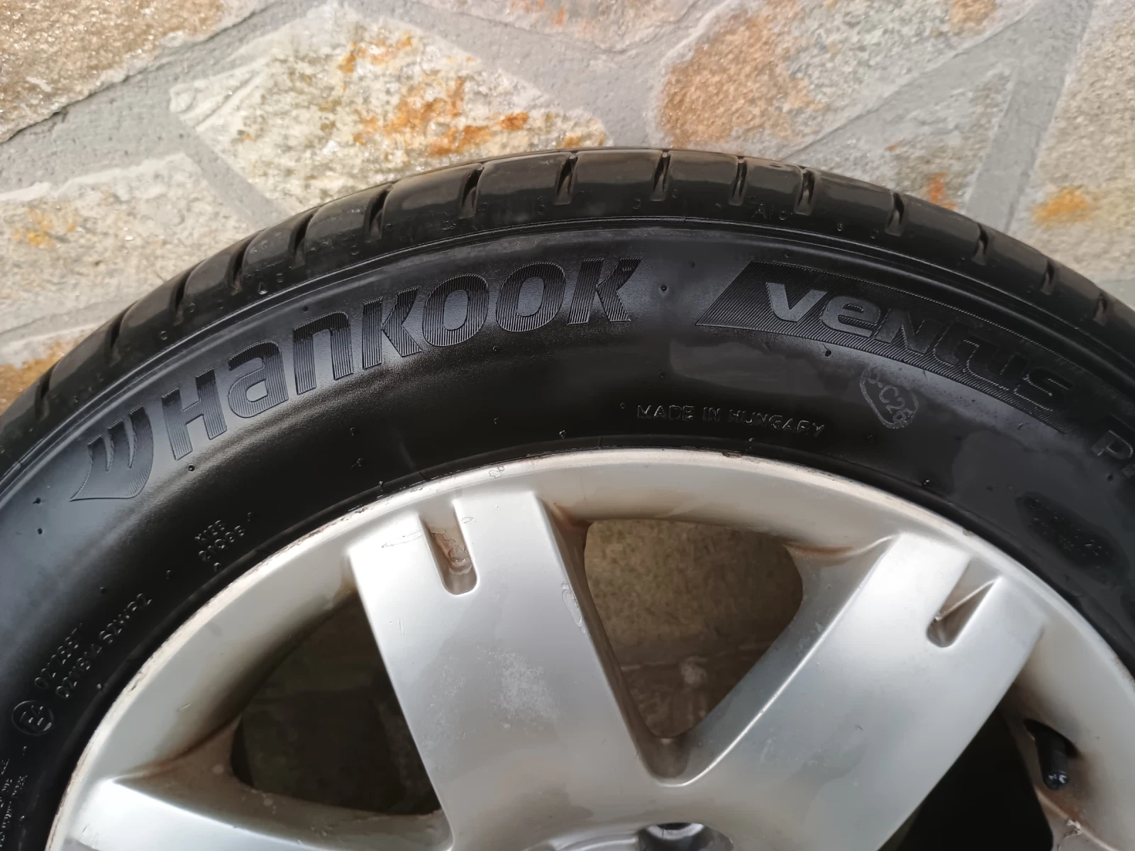 ���� � ������ 205/55R16 �� VW Passat | Mobile.bg � ����������� 2