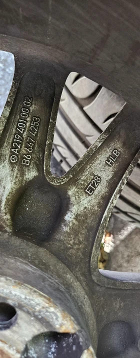    245/45R17 | Mobile.bg    6