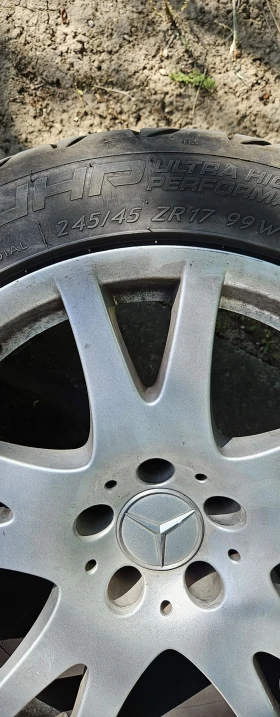    245/45R17 | Mobile.bg    3