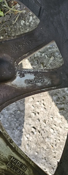    245/45R17 | Mobile.bg    8