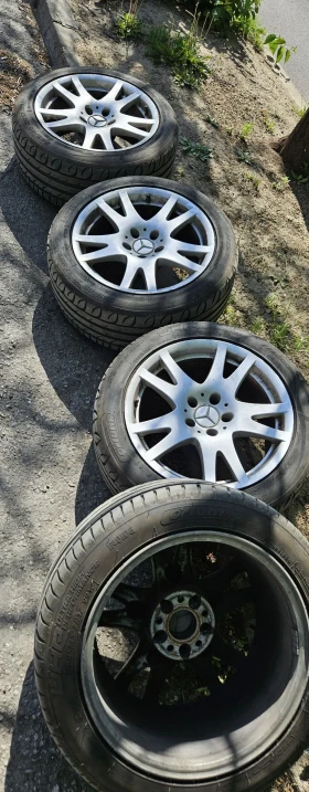    245/45R17 | Mobile.bg    9