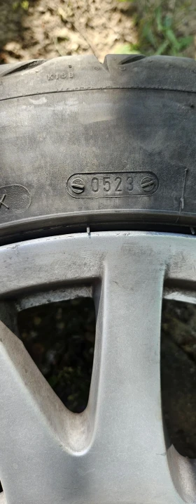    245/45R17 | Mobile.bg    4