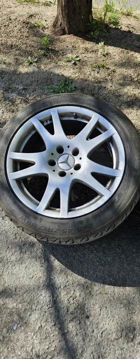    245/45R17 | Mobile.bg    2