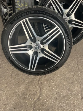    245/40R18  Mercedes-Benz | Mobile.bg    4