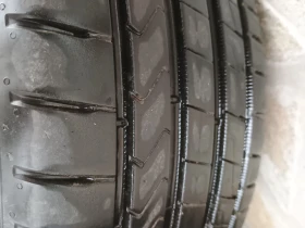 Гуми с джанти Hankook 205/55R16, снимка 6 - Гуми и джанти - 53385201