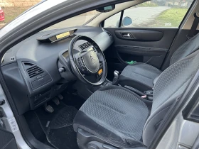 Citroen C4 1.6 HDi 109 к.с., снимка 10