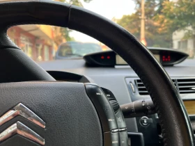 Citroen C4 1.6 HDi 109 к.с., снимка 11