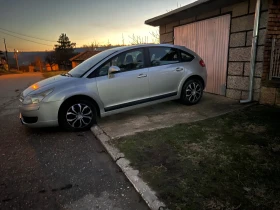 Citroen C4 1.6 HDi 109 к.с., снимка 17