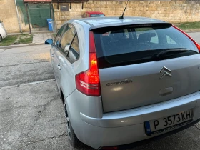 Citroen C4 1.6 HDi 109 к.с., снимка 5