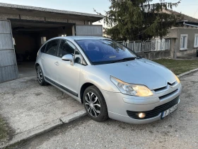 Citroen C4 1.6 HDi 109 к.с., снимка 9