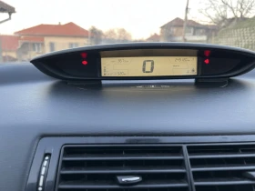 Citroen C4 1.6 HDi 109 к.с., снимка 12