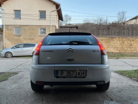 Citroen C4 1.6 HDi 109 к.с., снимка 3