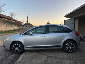 Citroen C4 1.6 HDi 109 к.с., снимка 6