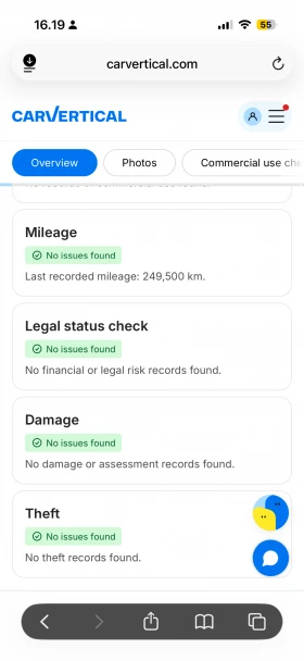 Citroen C4 1.6 HDi 109 к.с., снимка 17