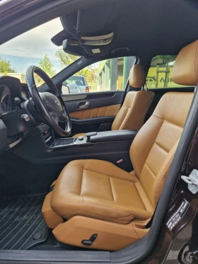 Mercedes-Benz E 350 Avantgarde * ЛИЗИНГ* , снимка 9