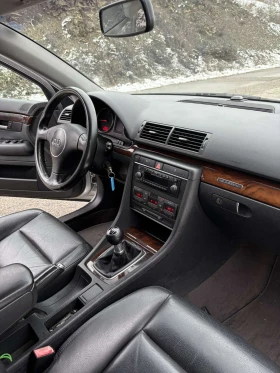 Audi A4  TDI Quattro, снимка 5