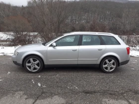 Audi A4  TDI Quattro, снимка 13