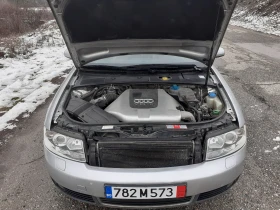 Audi A4  TDI Quattro, снимка 10
