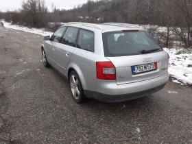 Audi A4  TDI Quattro, снимка 15