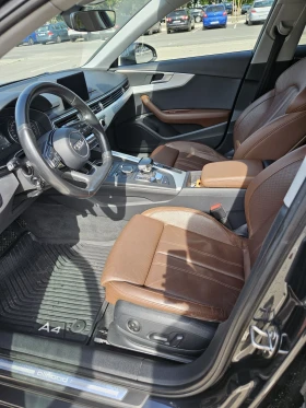 Audi A4 Allroad 3.0, снимка 6
