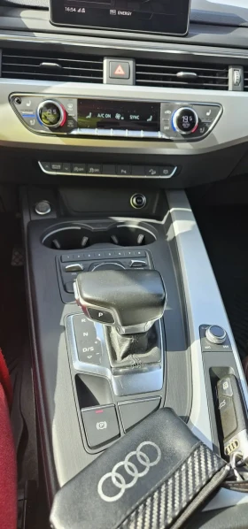 Audi A4 Allroad 3.0, снимка 12