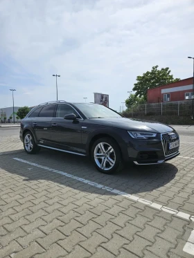 Audi A4 Allroad 3.0, снимка 2