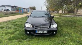 Mercedes-Benz C 320 W203, снимка 1