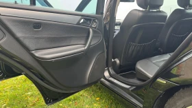 Mercedes-Benz C 320 W203, снимка 9