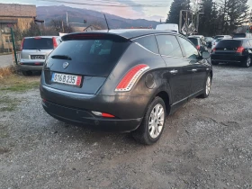 Lancia Delta 1.4LPG , снимка 5