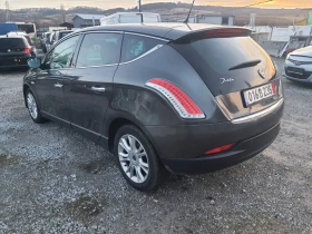 Lancia Delta 1.4LPG , снимка 7