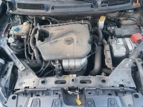 Lancia Delta 1.4LPG , снимка 9