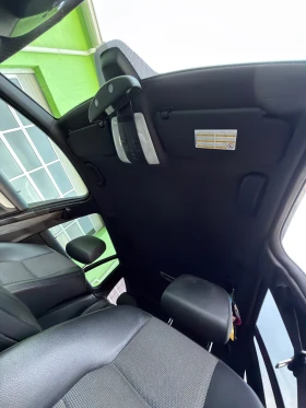 Mercedes-Benz C 220, снимка 13