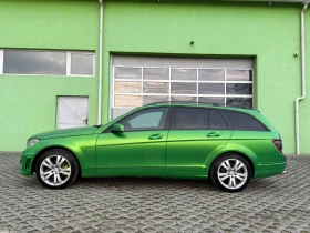 Mercedes-Benz C 220, снимка 2